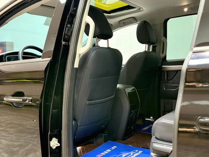 Certificated Used GAC Trumpchi M8 2021 Lingxiu Series 390T Luxury Edition