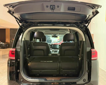 Certificated Used GAC Trumpchi M8 2021 Lingxiu Series 390T Luxury Edition