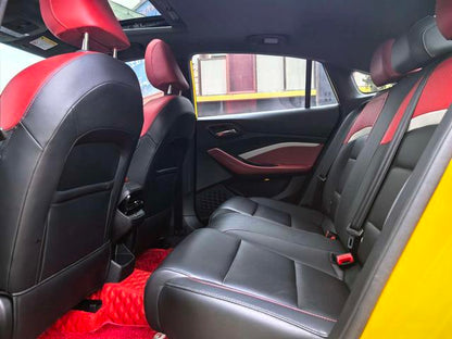 Certificated Used MG5 2021 Model 180DVVT CVT Youth Luxury Edition