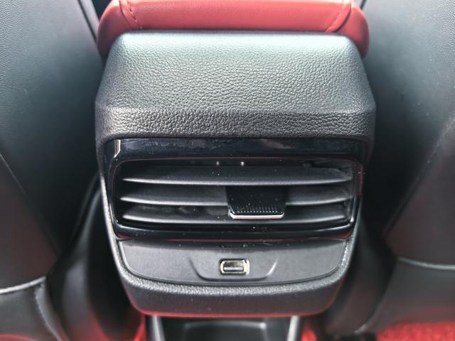 Certificated Used MG5 2021 Model 180DVVT CVT Youth Luxury Edition