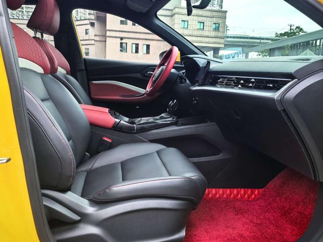 Certificated Used MG5 2021 Model 180DVVT CVT Youth Luxury Edition