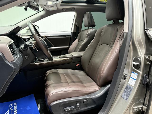 Certificated Used Lexus RX 2020 Facelift 300 4WD Elegant Edition