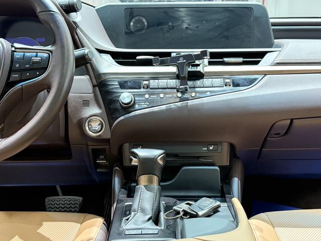 Certificated Used Lexus RX 2020 Facelift 300 4WD Elegant Edition