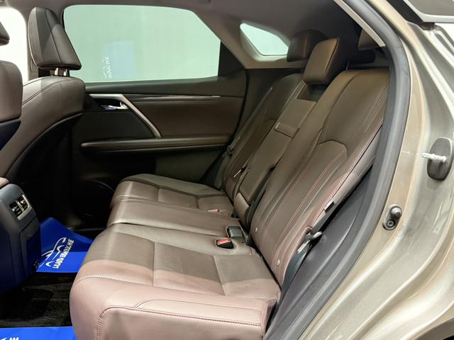 Certificated Used Lexus RX 2020 Facelift 300 4WD Elegant Edition