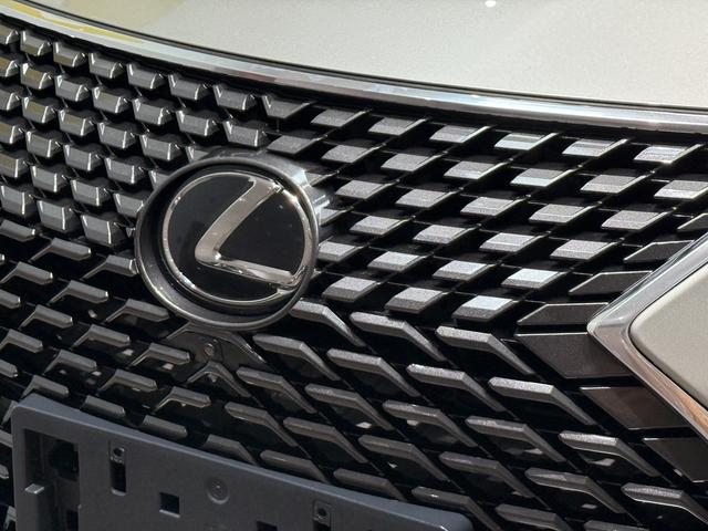 Certificated Used Lexus RX 2020 Facelift 300 4WD Elegant Edition