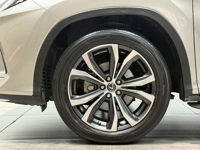 Certificated Used Lexus RX 2020 Facelift 300 4WD Elegant Edition