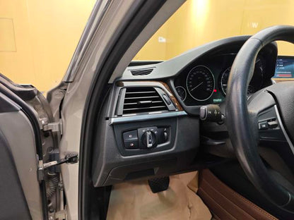 Certificated Used BMW 3 Series 2014 Model 320Li Luxury Design Package