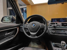 Certificated Used BMW 3 Series 2014 Model 320Li Luxury Design Package