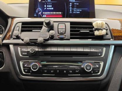 Certificated Used BMW 3 Series 2014 Model 320Li Luxury Design Package