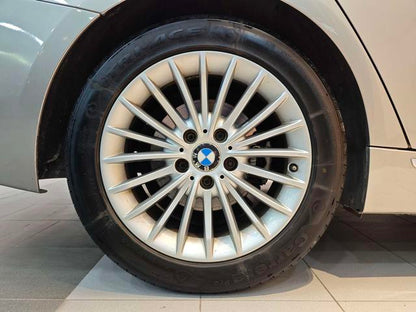 Certificated Used BMW 3 Series 2014 Model 320Li Luxury Design Package