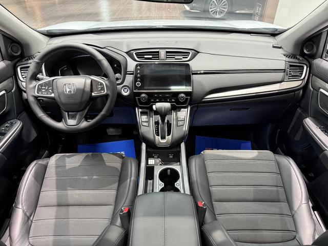 Certificated Used GAC Honda Breeze 2020 240TURBO CVT 2WD Luxury Edition