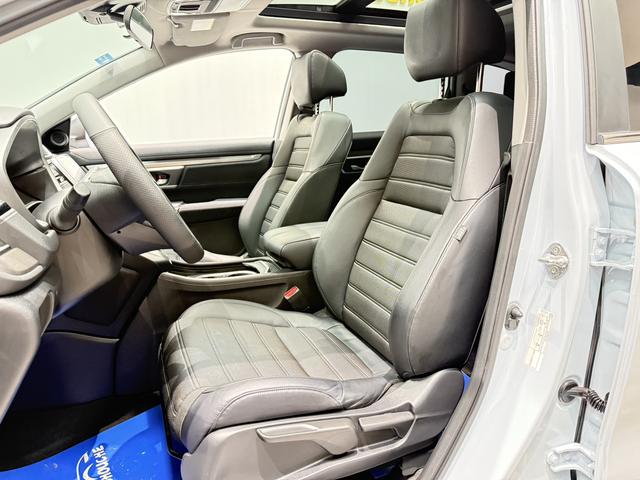 Certificated Used GAC Honda Breeze 2020 240TURBO CVT 2WD Luxury Edition