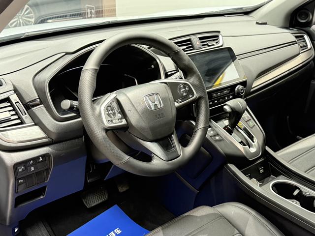 Certificated Used GAC Honda Breeze 2020 240TURBO CVT 2WD Luxury Edition