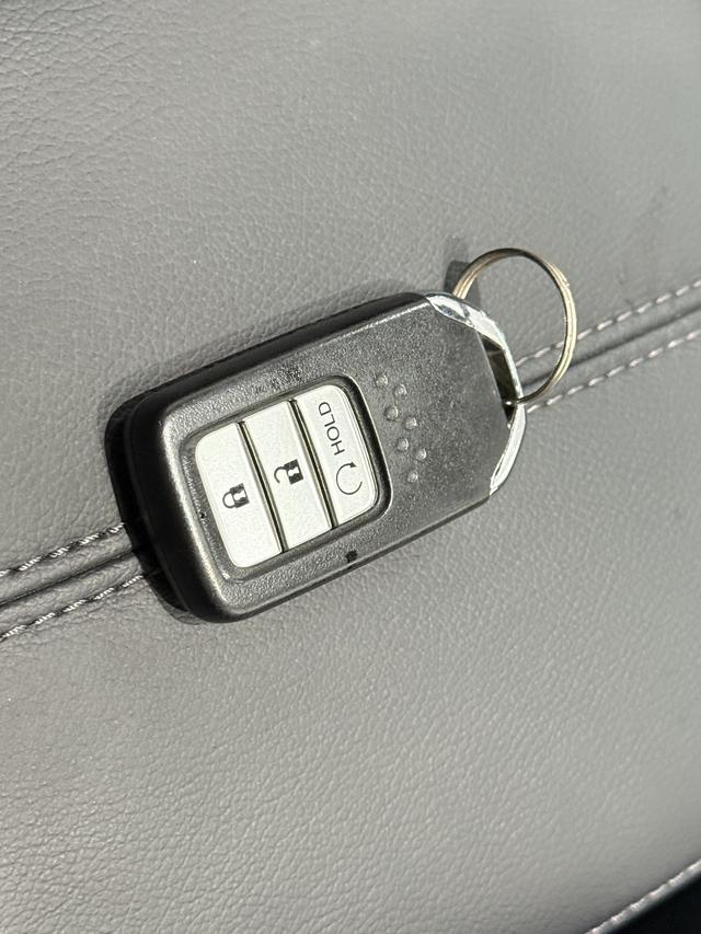 Certificated Used GAC Honda Breeze 2020 240TURBO CVT 2WD Luxury Edition