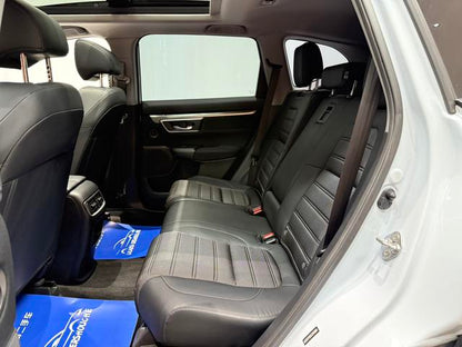 Certificated Used GAC Honda Breeze 2020 240TURBO CVT 2WD Luxury Edition