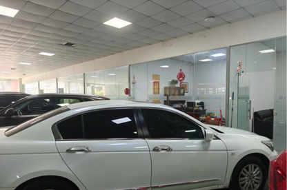 Certificated Used Toyota Corolla 2017 Model Refreshed 1.2T S-CVT GL National V