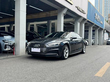 Certificated Used Audi A5 2017 Sportback 40 TFSI Fashion