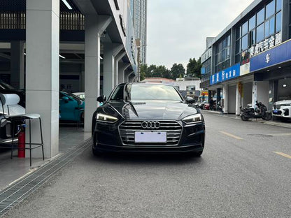 Certificated Used Audi A5 2017 Sportback 40 TFSI Fashion