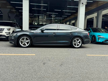 Certificated Used Audi A5 2017 Sportback 40 TFSI Fashion