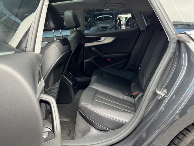 Certificated Used Audi A5 2017 Sportback 40 TFSI Fashion