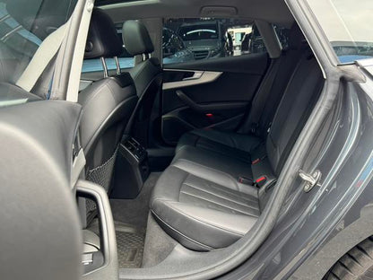 Certificated Used Audi A5 2017 Sportback 40 TFSI Fashion