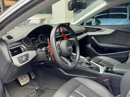 Certificated Used Audi A5 2017 Sportback 40 TFSI Fashion