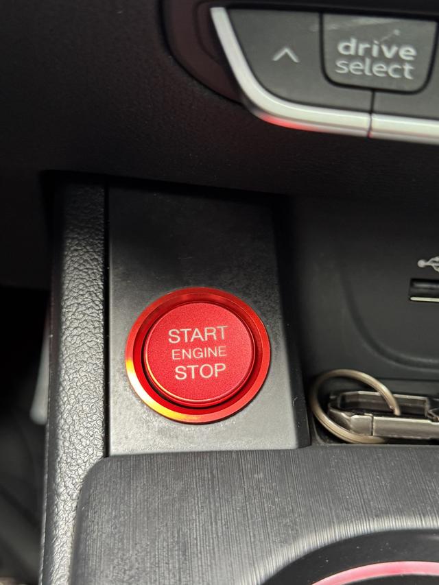 Certificated Used Audi A5 2017 Sportback 40 TFSI Fashion