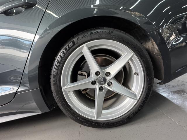 Certificated Used Audi A5 2017 Sportback 40 TFSI Fashion