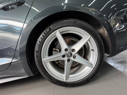 Certificated Used Audi A5 2017 Sportback 40 TFSI Fashion