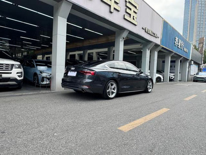 Certificated Used Audi A5 2017 Sportback 40 TFSI Fashion