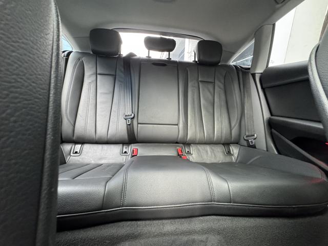 Certificated Used Audi A5 2017 Sportback 40 TFSI Fashion