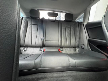 Certificated Used Audi A5 2017 Sportback 40 TFSI Fashion