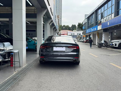 Certificated Used Audi A5 2017 Sportback 40 TFSI Fashion