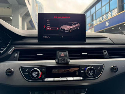 Certificated Used Audi A5 2017 Sportback 40 TFSI Fashion