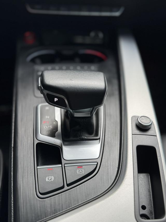 Certificated Used Audi A5 2017 Sportback 40 TFSI Fashion