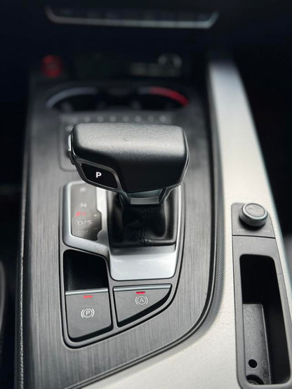 Certificated Used Audi A5 2017 Sportback 40 TFSI Fashion