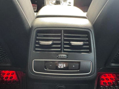 Certificated Used Audi A5 2017 Sportback 40 TFSI Fashion