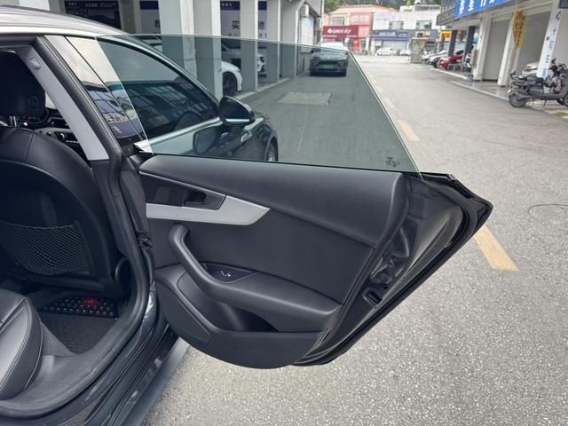 Certificated Used Audi A5 2017 Sportback 40 TFSI Fashion