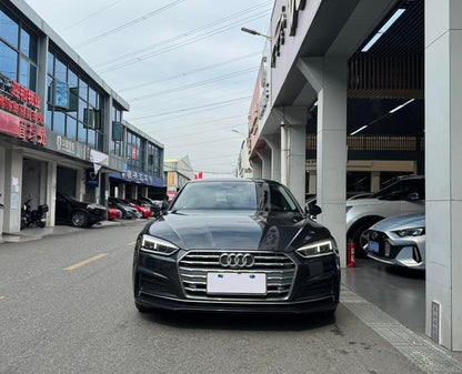 Certificated Used Audi A5 2017 Sportback 40 TFSI Fashion