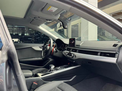 Certificated Used Audi A5 2017 Sportback 40 TFSI Fashion