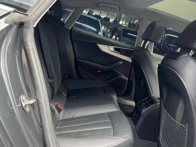 Certificated Used Audi A5 2017 Sportback 40 TFSI Fashion