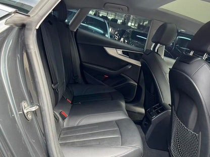 Certificated Used Audi A5 2017 Sportback 40 TFSI Fashion