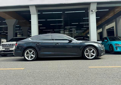 Certificated Used Audi A5 2017 Sportback 40 TFSI Fashion