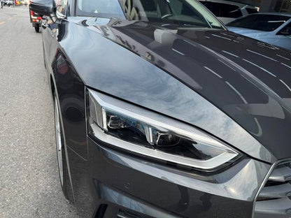 Certificated Used Audi A5 2017 Sportback 40 TFSI Fashion