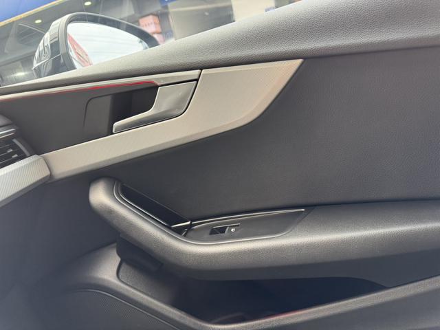 Certificated Used Audi A5 2017 Sportback 40 TFSI Fashion