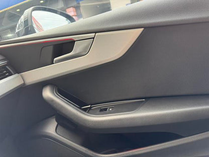 Certificated Used Audi A5 2017 Sportback 40 TFSI Fashion