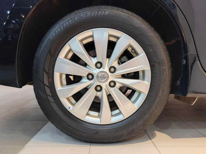 Certificated Used Dongfeng Nissan Teana 2018 2.0L XL Zhijin Version