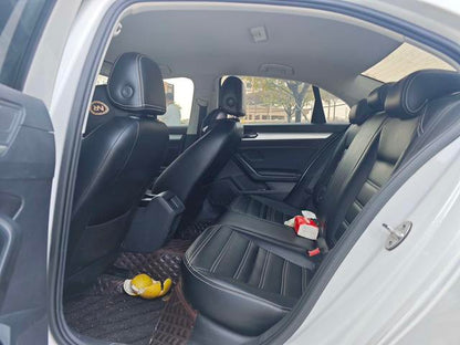 Certificated Used FAW-Volkswagen Lamando 2021 230TSI DSG Fashion Edition