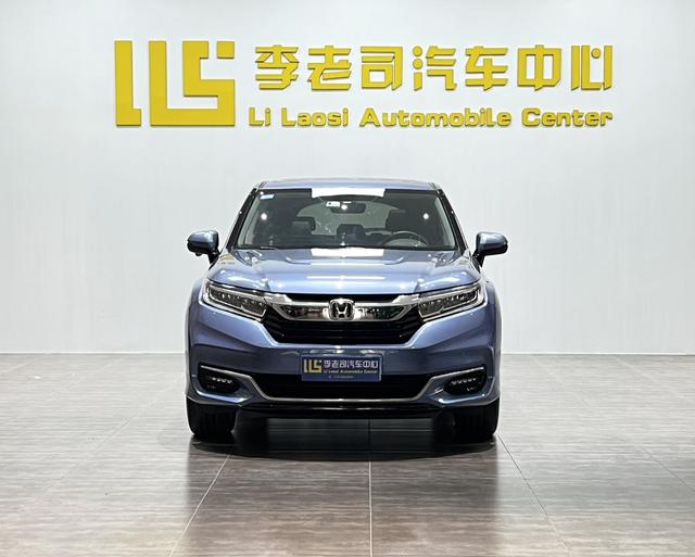 Certificated Used Avancier 2020 Model 370 Turbo 9AT Luxury Edition