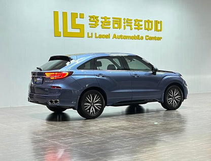 Certificated Used Avancier 2020 Model 370 Turbo 9AT Luxury Edition